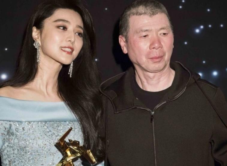 Trùm showbiz Trung Quốc sống ẩn dật sau hàng loạt tai tiếng-1