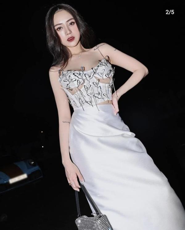 Bất ngờ cân nặng hiện tại con gái Minh Nhựa sau loạt ca dao kéo-3