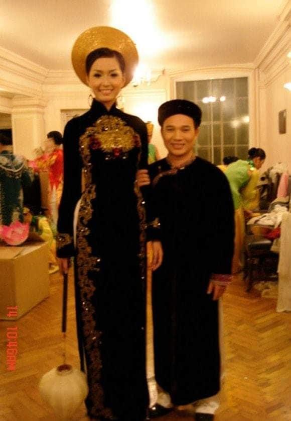 Mai Phương Thúy đi giày bệt vẫn chặt đẹp Quỳnh Nga, Lã Thanh Huyền-10