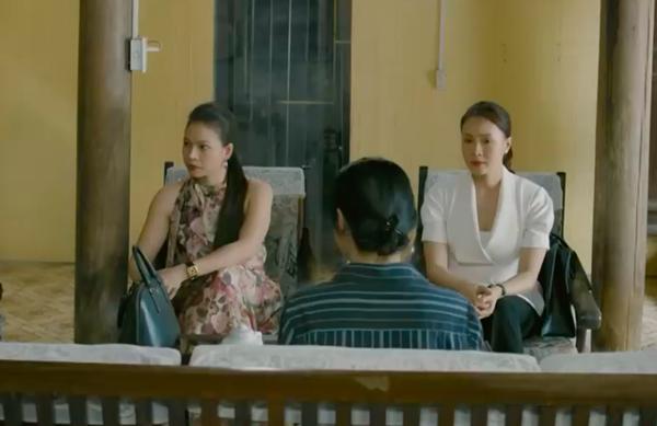 Hành Trình Công Lý tập 10: Hoàng tiết lộ lý do chấp nhận chịu nhục ở lại công ty-2