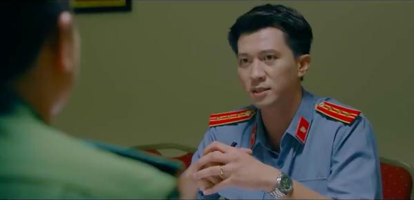 Hành Trình Công Lý tập 10: Hoàng tiết lộ lý do chấp nhận chịu nhục ở lại công ty-3