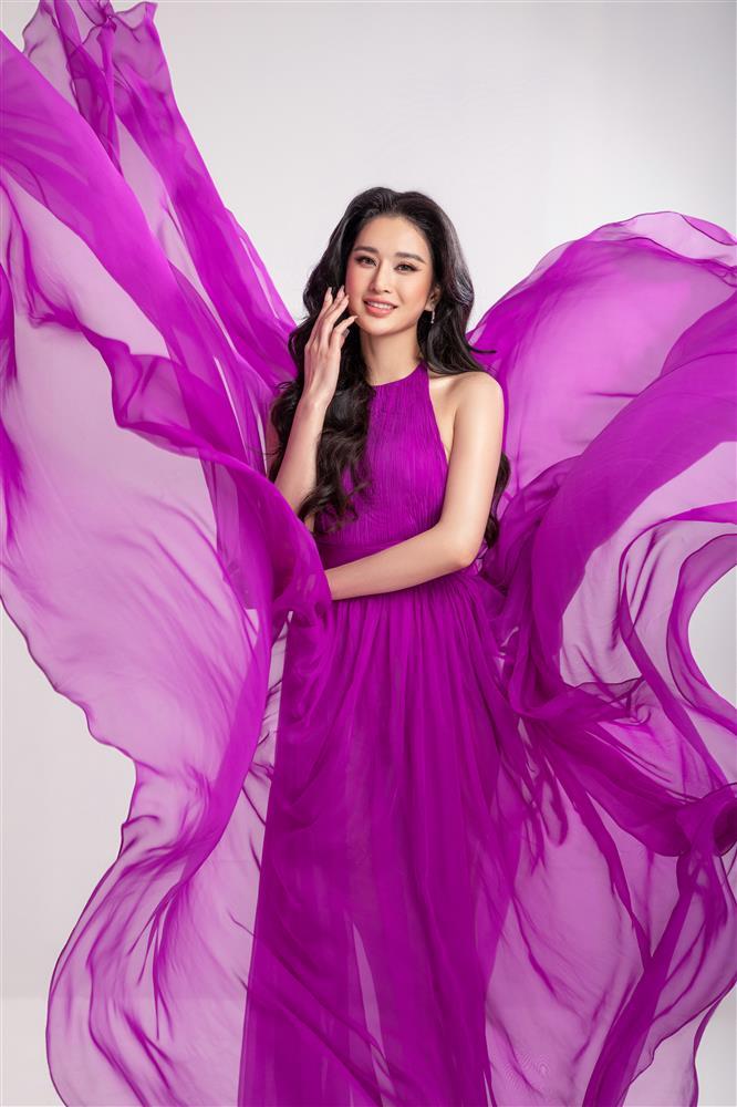 Á hậu Nguyễn Nga đại diện Việt Nam thi Miss Tourism International 2022-3