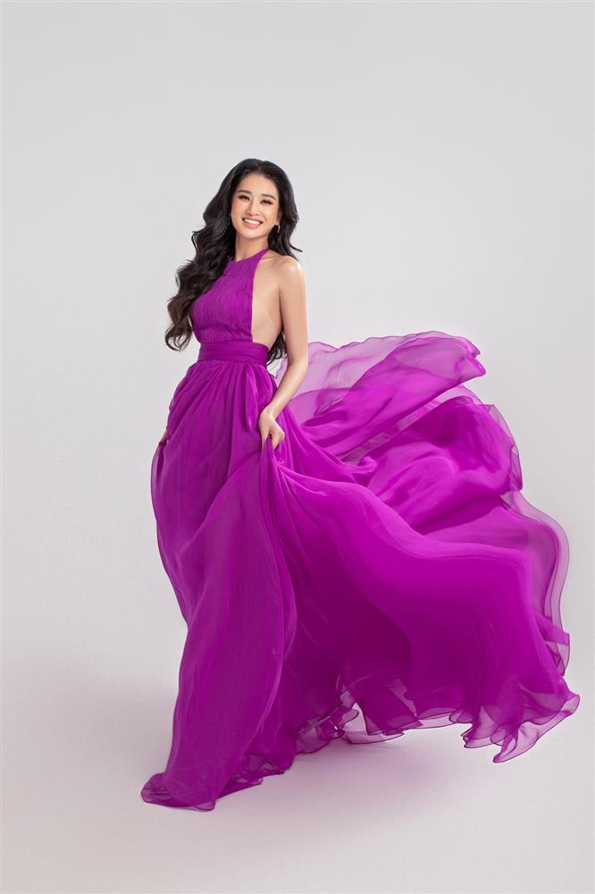 Á hậu Nguyễn Nga đại diện Việt Nam thi Miss Tourism International 2022-4