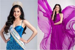 Á hậu Nguyễn Nga đại diện Việt Nam thi Miss Tourism International 2022
