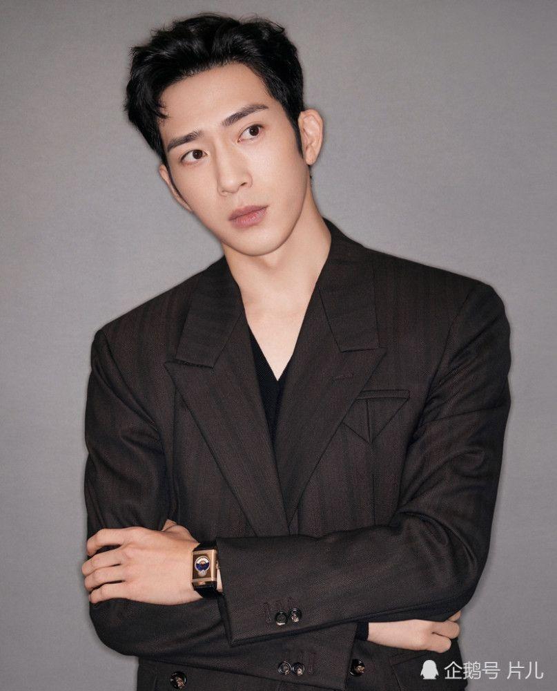 3 cặp đôi mới của màn ảnh Trung: Triệu Lộ Tư - Ngô Lỗi không tái hợp-5