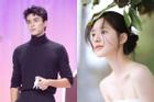 3 cặp đôi mới của màn ảnh Trung: Triệu Lộ Tư - Ngô Lỗi không tái hợp