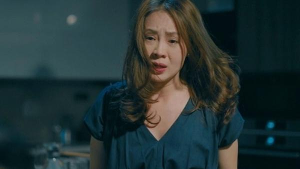 Phản ứng của các cô vợ phim Việt khi phát hiện chồng có tình nhân-2
