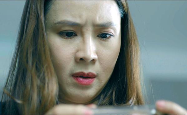 Phản ứng của các cô vợ phim Việt khi phát hiện chồng có tình nhân-3
