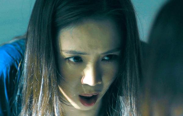 Phản ứng của các cô vợ phim Việt khi phát hiện chồng có tình nhân-4