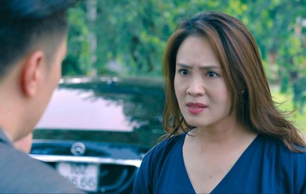 Phản ứng của các cô vợ phim Việt khi phát hiện chồng có tình nhân-6
