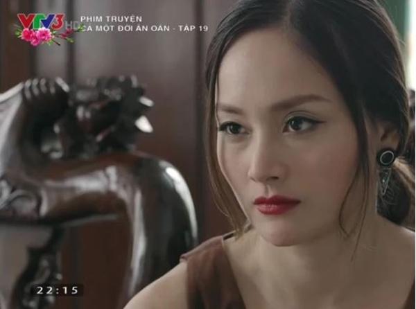 Phản ứng của các cô vợ phim Việt khi phát hiện chồng có tình nhân-10