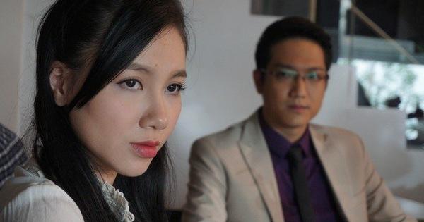 Phản ứng của các cô vợ phim Việt khi phát hiện chồng có tình nhân-14