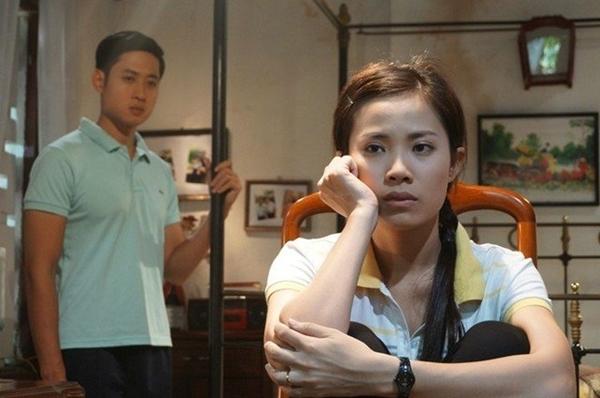 Phản ứng của các cô vợ phim Việt khi phát hiện chồng có tình nhân-16