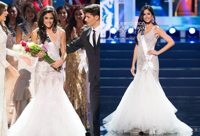 Loạt mỹ nhân Miss Grand, Miss Universe công khai thuộc LGBT-7