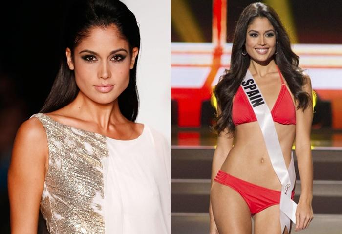 Loạt mỹ nhân Miss Grand, Miss Universe công khai thuộc LGBT-6