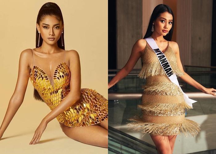 Loạt mỹ nhân Miss Grand, Miss Universe công khai thuộc LGBT-9
