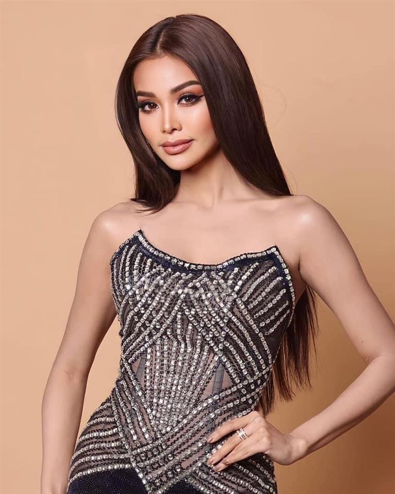 Loạt mỹ nhân Miss Grand, Miss Universe công khai thuộc LGBT-16