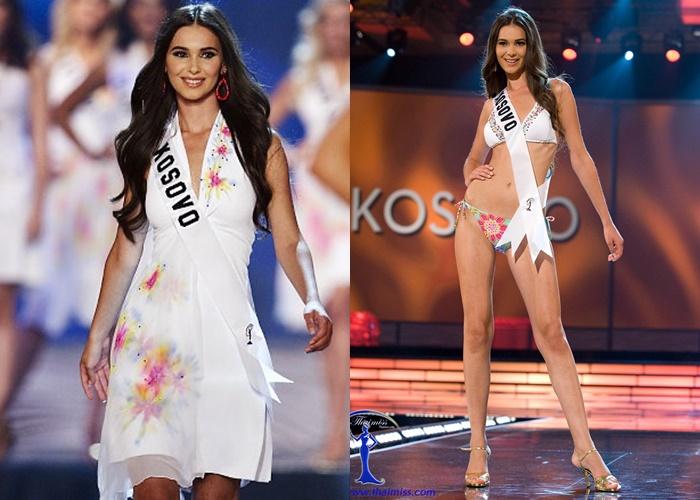 Loạt mỹ nhân Miss Grand, Miss Universe công khai thuộc LGBT-4