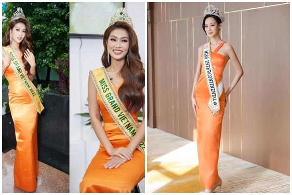 Vừa về nước, Thiên Ân có 4 màn đụng hàng chan chát tháng 10-2