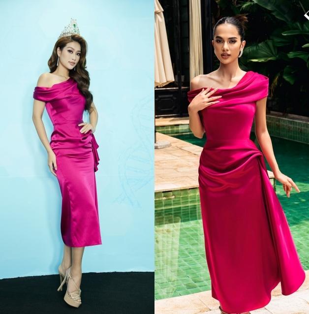 Vừa về nước, Thiên Ân có 4 màn đụng hàng chan chát tháng 10-3