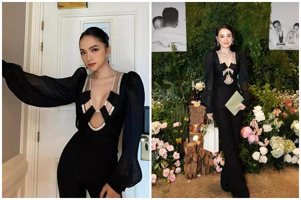 Vừa về nước, Thiên Ân có 4 màn đụng hàng chan chát tháng 10-9