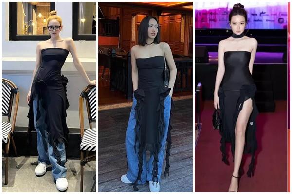 Vừa về nước, Thiên Ân có 4 màn đụng hàng chan chát tháng 10-10