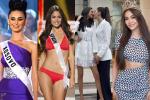 Loạt mỹ nhân Miss Grand, Miss Universe công khai thuộc LGBT