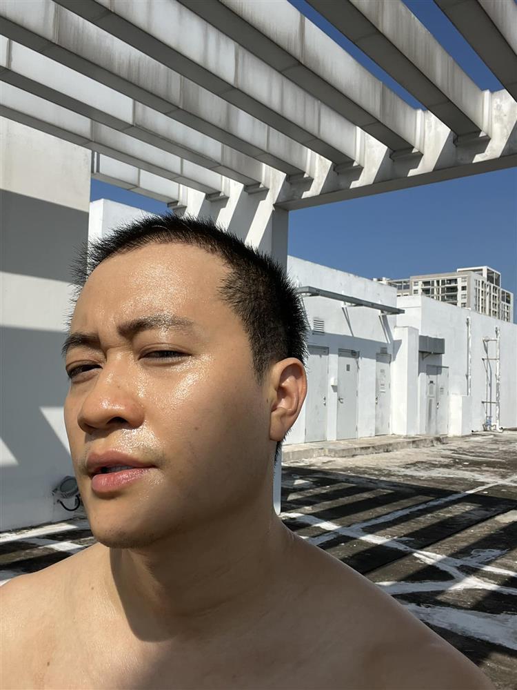 Tin showbiz Việt ngày 31/10: Việt Trinh vượt thị phi nuôi dạy con-7