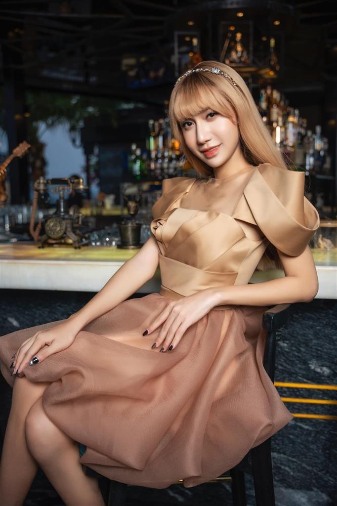 Lynk Lee lên tiếng tin đồn có mặt tại thảm kịch Itaewon-1