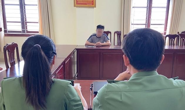 Xử phạt 25 triệu đồng nhóm TikToker bôi nhọ du lịch Đà Lạt câu view-2