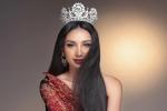 Ngọc Diễm nói lý do từ chối thi Miss Earth lẫn Miss Universe