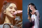 Sức khỏe Jisoo (BLACKPINK) vẫn ổn định sau sự cố nổi hạch cổ-3