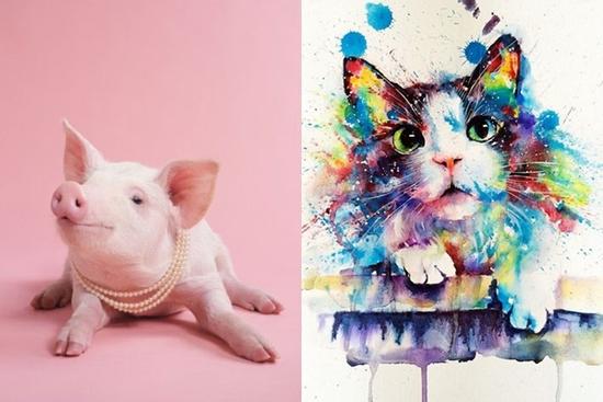 'Hổ phụ sinh hổ tử': 3 cặp cha con hợp tuổi chẳng bao giờ NGHÈO