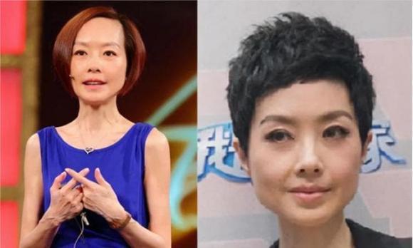 Những cô gái có 3 đặc điểm này trên mặt không nên cắt tóc ngắn-3