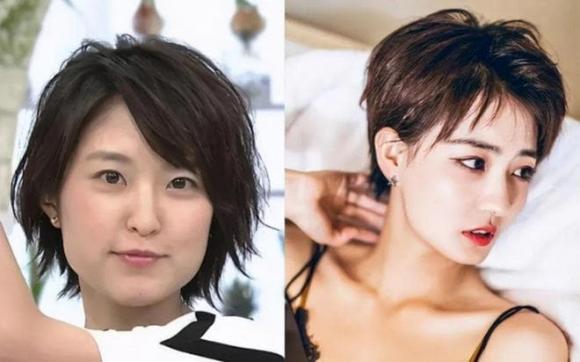 Những cô gái có 3 đặc điểm này trên mặt không nên cắt tóc ngắn-4