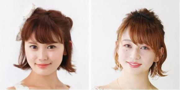 Những cô gái có 3 đặc điểm này trên mặt không nên cắt tóc ngắn-5