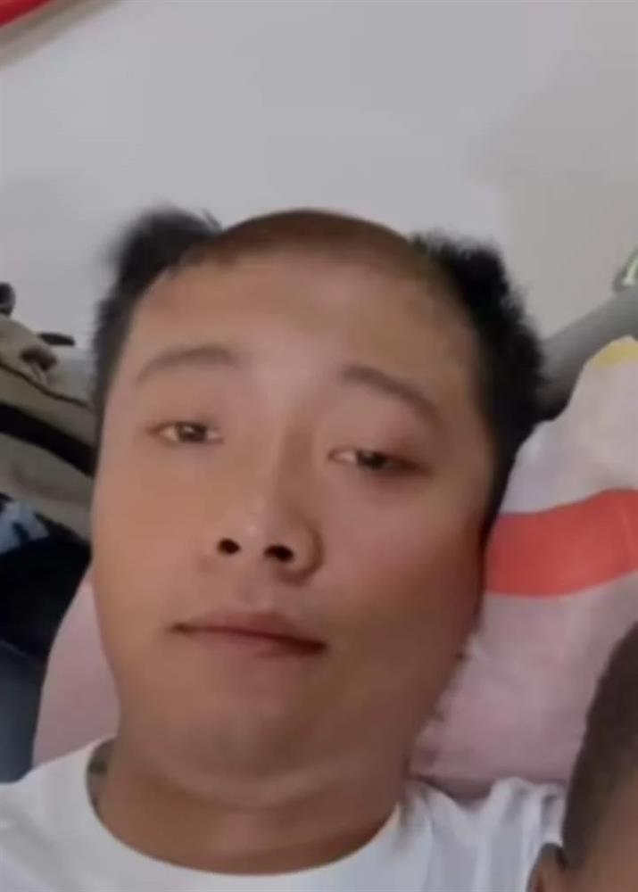 Quang Linh Vlog cắt tóc, dân mạng hết hồn nhìn thành quả-2