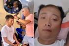 Quang Linh Vlog cắt tóc, dân mạng hết hồn nhìn thành quả