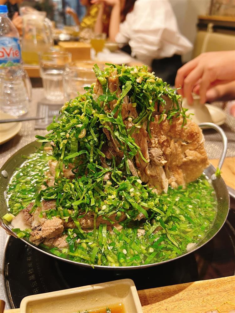 Cách nấu món sườn cay Thái Lan thách thức bùng nổ vị giác-2