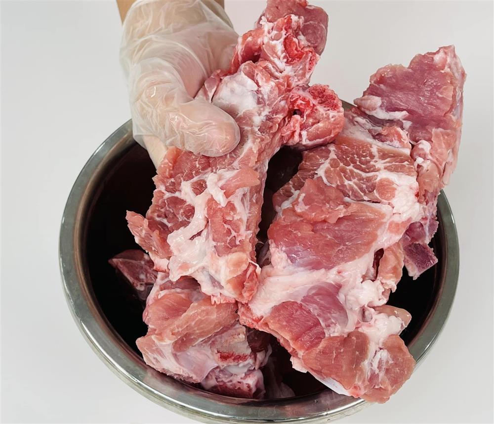 Cách nấu món sườn cay Thái Lan thách thức bùng nổ vị giác-3