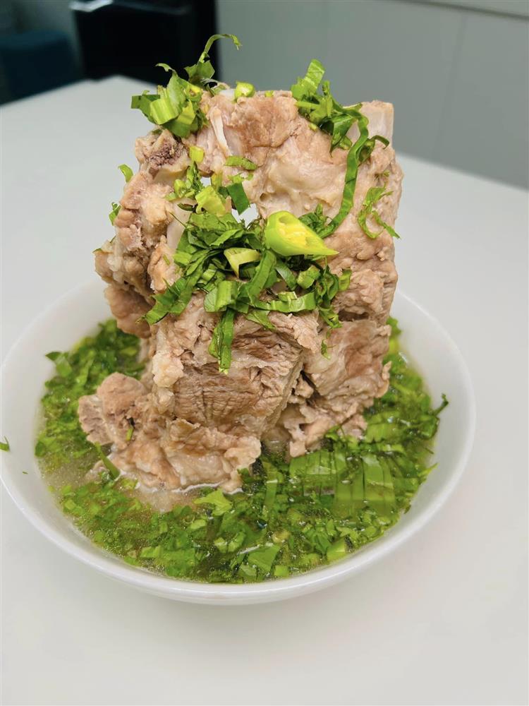 Cách nấu món sườn cay Thái Lan thách thức bùng nổ vị giác-7