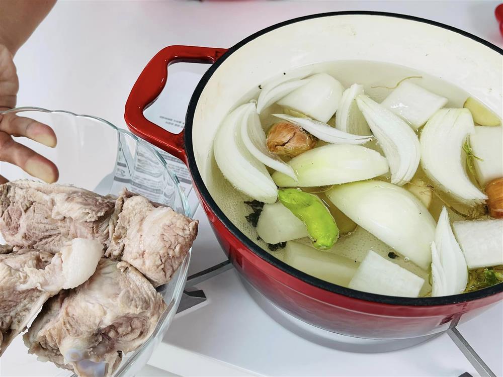 Cách nấu món sườn cay Thái Lan thách thức bùng nổ vị giác-5