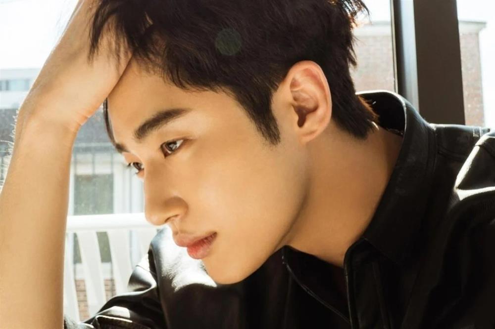 Nhan sắc rực rỡ của dàn sao Strong Woman Do Bong Soon phần 2-4