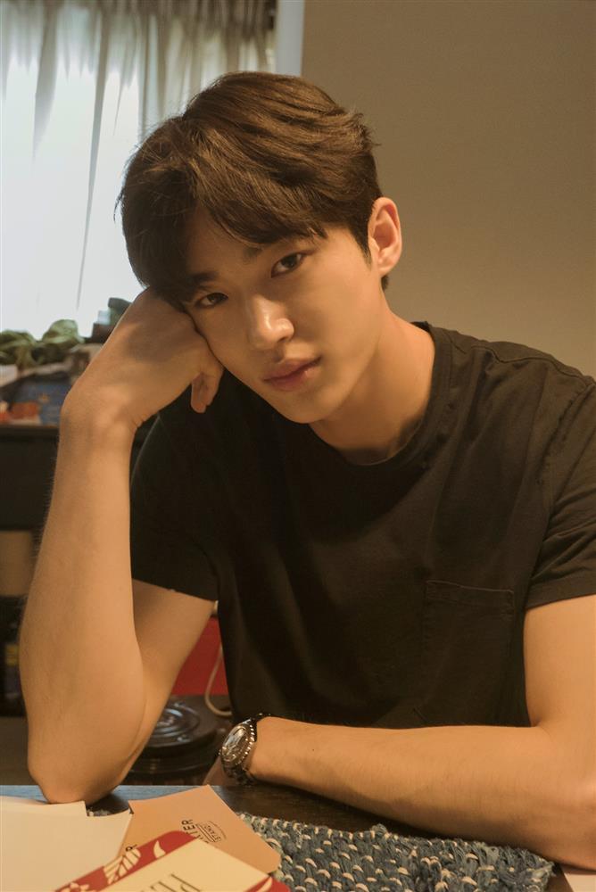 Nhan sắc rực rỡ của dàn sao Strong Woman Do Bong Soon phần 2-5