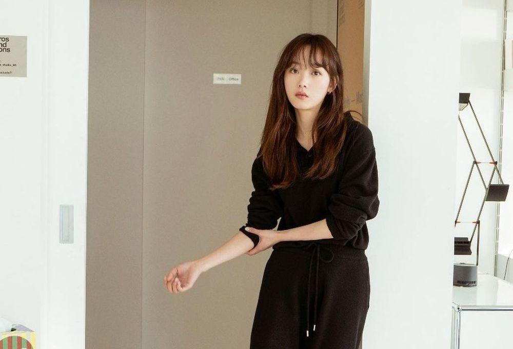 Nhan sắc rực rỡ của dàn sao Strong Woman Do Bong Soon phần 2-9