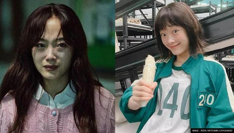 Nhan sắc rực rỡ của dàn sao Strong Woman Do Bong Soon phần 2-6