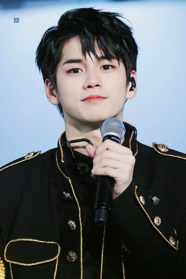 Nhan sắc rực rỡ của dàn sao Strong Woman Do Bong Soon phần 2-10