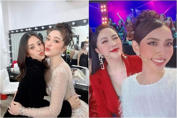 Bảo Thy hé lộ cách chụp ảnh cho vợ cực đỉnh của chồng đại gia-12