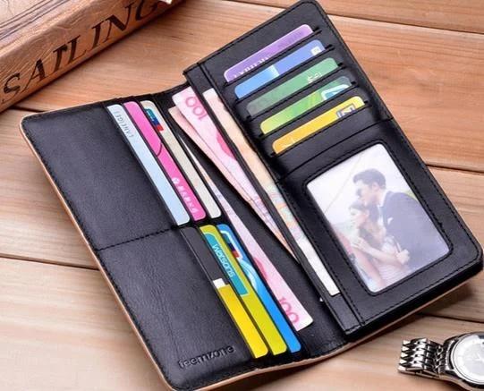 Bỏ ngay 4 thứ cản chân thần Tài ra khỏi ví, tiền chưa về đã mất hết-2