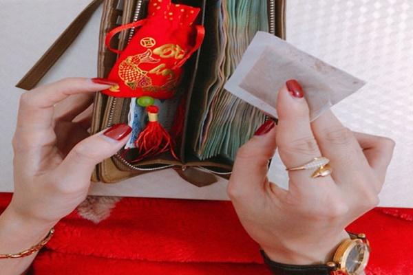 Trong ví có 1 thứ cần vứt đi ngay nếu không muốn nghèo hết kiếp-3